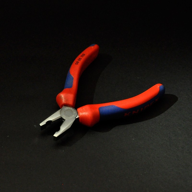 Cutting nipper Knipex