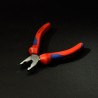 Drahtzange Knipex