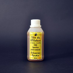 Oil for natural stones ml 125